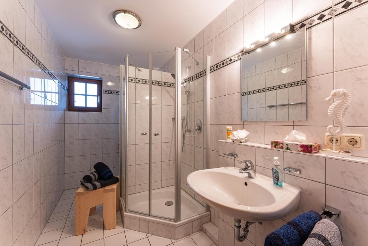 Jakobos Tapasbar Eggstätt Buitenkant foto