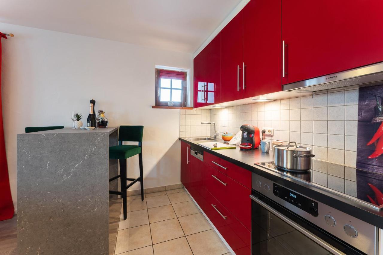 Jakobos Tapasbar Eggstätt Buitenkant foto